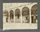 Portico della Canonica árkádsora