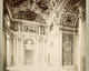 Palazzo Cataldi	Loggia