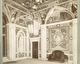 Palazzo Pallavicini	Előtér