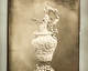 Palazzo Durazzo	Díszváza	Benvenuto Cellini