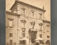 Piazza Erbe	Palota homlokzata