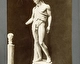 Museo Nazionale Romano	Bacchus-szobor a Hadrianus-villából