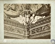 Sala di Marte, mennyezetrészlet