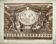Sala di Venere, mennyezetrészlet