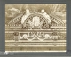 Sala di Marte, mennyezetrészlet