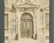 Palazzo della Consulta	Kapu