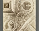 Palazzo della Rovere	Boltozati festés részlete