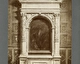 Santa Trinita templom	Márványoltár	Benedetto da Rovezzano