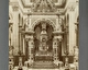 S. Spirito templom	Főoltár	Giovanni Caccini