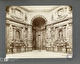 Capella dei Principi belseje	M. Nigetti