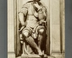 San Lorenzo templom	Medici-síremlék, Lorenzo de Medici szobra