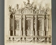 Templomi berendezés 			Cav. Paolo Lombardi, Siena