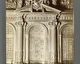 Medici címeres részlet			Cav. Paolo Lombardi, Siena