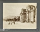 Porta Felice és a Foro Italico