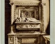 Wawel katedrális	J. M. Padovano: Tomicki püspök síremléke