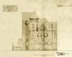 101_BTM Kiscelli Múzeum Építészeti Gyűjtemény, ltsz.:66.34.1