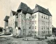 02_Építészet-Iparművészet, 1911/10. címlap