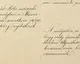 Magyar Zsidó Levéltár, A Pesti Chevra Kadisa elöljáróságának jegyzőkönyve, 1907. I. 27.