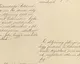 Magyar Zsidó Levéltár, A Pesti Chevra Kadisa elöljáróságának jegyzőkönyve, 1907. III. 1.