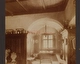 A hálószoba sarka, Schloss Anger, Dél-Tirol